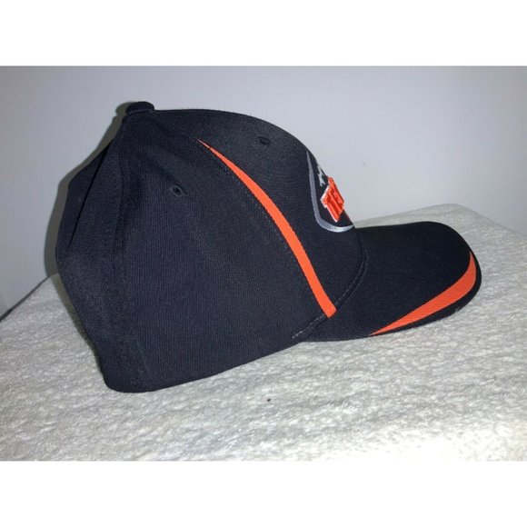 Vintage Tecumseh  Snapback Trucker Hat  - Raised Letters - Picture 5 of 9